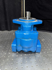 Metaris Hydraulic Pump, 330 Series, MHP330A497EJAB1543
