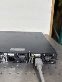 Juniper EX 4200 24 Port/SFP Switch EX4200-24SF