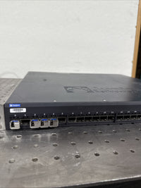 Juniper EX 4200 24 Port/SFP Switch EX4200-24SF