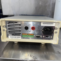 BK Precision 9120A - Single Output Programmable DC Power Supply 0-32V/0-3A