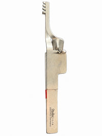 Miltex 11-14 Holzheimer Cross Action Self-Retaining Retractor 4"