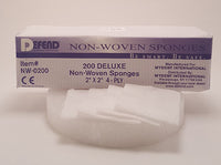 Medline MPP200420R Sterilization Roll 6” x 656 ft Steam/EO Sterile Packaging New