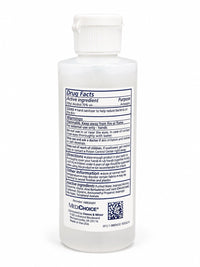 MediChoice 088300FF Instant Hand Sanitizer 4 oz 70% Alcohol Case of 60 USA