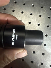 Olympus WHK 10X/20L Microscope Eyepiece