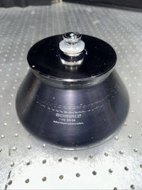 Sorvall SS-34 Fixed Angle Centrifuge Rotor 8 x 50 mL
