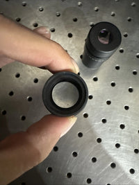 Wild Heerbrugg Leica 10x/21 Eyepiece Set of 2
