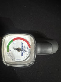 Olympus WA23080A Leakage Tester