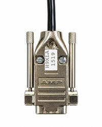 Transonic Systems H9XL Clamp-On 15-Pin Connector