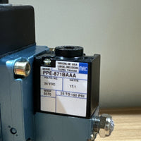 Mac Valve Assembly,Vacuum, Anti-Doubler-REPL.Unit 6522B-000-PP FSS Machine