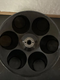 Sorvall GSA Fixed Angle Rotor 10000 RPM