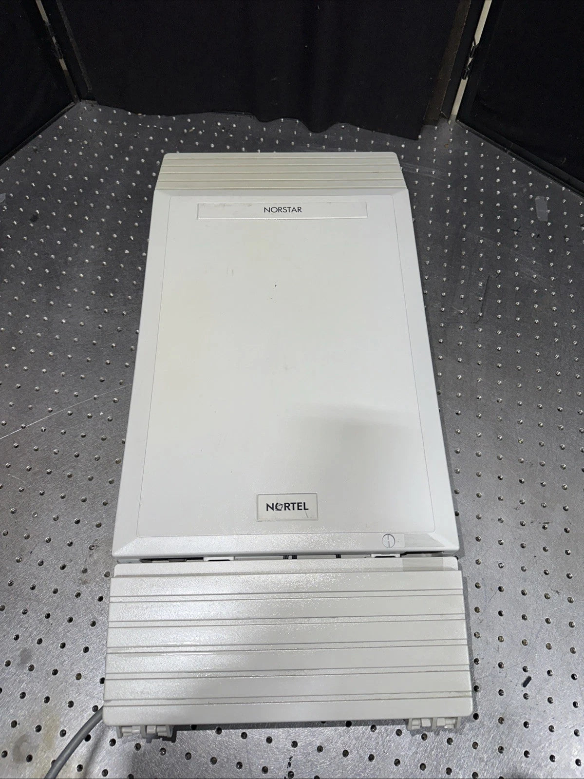 Nortel Norstar-PLUS Modular ICS Phone System Works