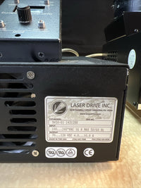 National laser company Laser Drive And Selector H210BLD1i7, 9450-01 143139x
