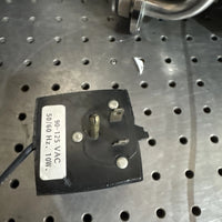 CTI-Cryogenics Cryo-Torr 7 Cryopump