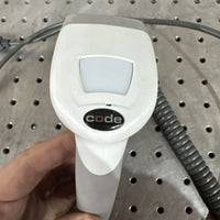 Code CR1411 Handheld 1D/2D CMOS 1.2 MP Barcode Scanner Reader w/USB Cable WORKS