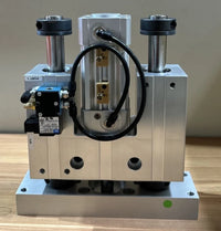 NEW PHD ML305559-REV-D / ML305559 PNEUMATIC ASSEMBLY 08754456-03 / 0875445603