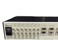 Prairie Technologies Device Control Microscope Stage Controller 19" Rackmount