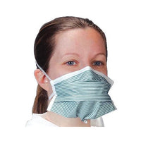 Moldex 1511 N95 Healthcare & Respirator Small - Case of 160 (8 Boxes)