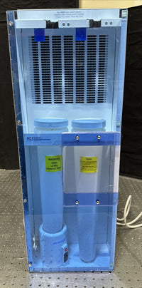 GUS Vapor Control System/Disinfection Soak Station G10VPL w/ Disinfectant Warmer