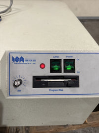 Horiba Scientific FluoroMax-2 Fluorometer