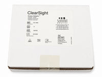 Summit ClearSight CS-1000 Adapter Kit W/ Manual