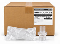 MedSource MS-PMV Replacement Mouthpiece 300/Case Exp 09/2029