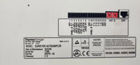 Thermo Finigan LCQ Spectrometer and Spectrophotometer