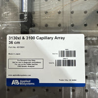 3130XL & 3100 Capillary Array 36 CM APPLIED BIOSYSTEM KKK