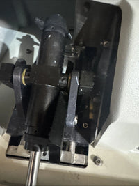 Leica sp9000 Automatic Knife Sharpener.