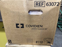 Covidien Wings Ultra Quilted Adult Briefs small Hook & Loop 96 count