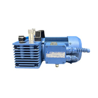 Vacuubrand ME 4 Diaphragm Vacuum Pump, 4.3 m³/h, Ser. No.: 19539101