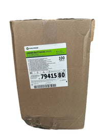 Halyard Surgical Drape 79415 Underpad w/ Fluid Pouch Case of 100 40x44