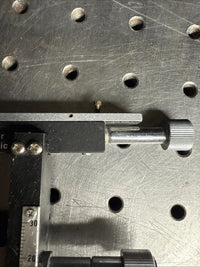 Fisher Scientific Micro manipulator