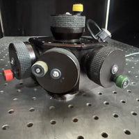 SISKIYOU MC1000e-R 4 Axis Closed Loop Control Dial