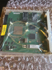 LUCENT DDM FIBER INTERFACE CARD 22G4-U SNRXDZNAAA S1:1 OLIU (WL40-2)