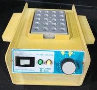Barnstead Thermolyne 17600 Dri-bath, Dry Heat Incubator. Model: DB17615