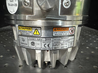 TV-301 NAV Navigator Varian 9698921 Turbomolecular Pump Turbo