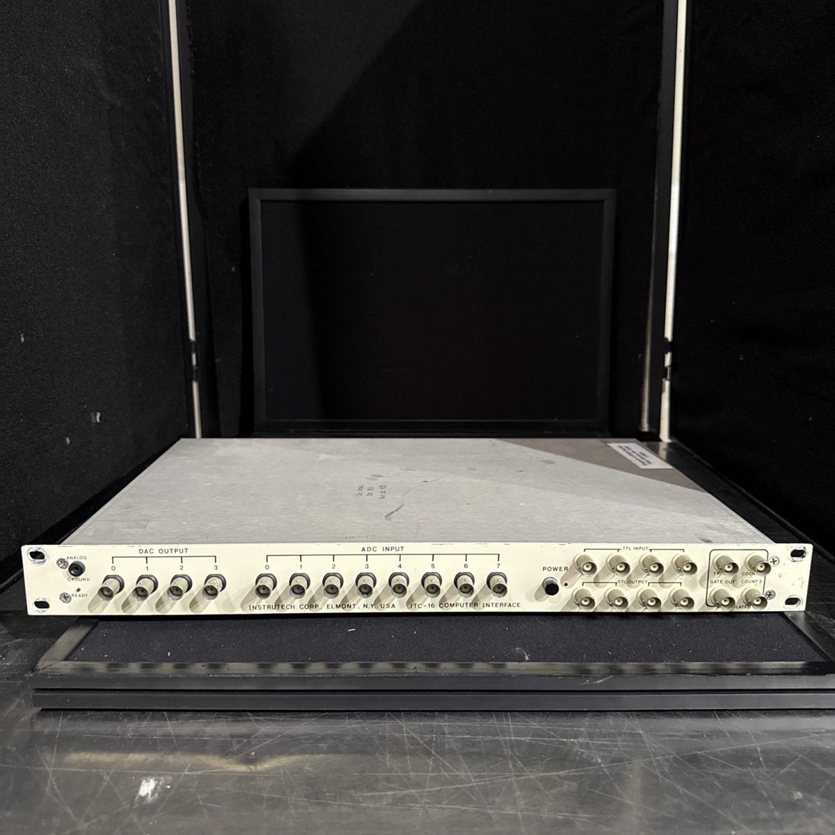 Instrutech Corp ITC-16 Computer Interface