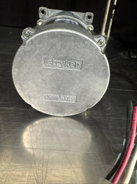 Stryker 3003-016-603 Hospital Bed Motor 1/8 HP 1 Ph 77rpm / Bed model 3002 s3