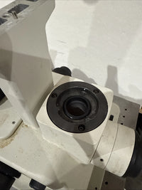 Nikon Eclipse TE300 Inverted Microscope For Parts
