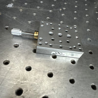 Genuine Newport Model M-UMR5.16 Linear Translation Stage