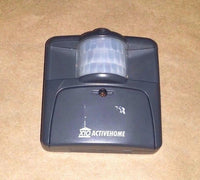 X10 Active Home Active Eye Indoor/Outdoor Motion Sensor Model: MS16A (Grey)