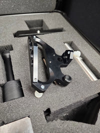 Del-Tron 092-K009-03 CXL System Calibration Kit