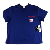 Halyard Scrub Shirt XL Blue 48 Count Case REF 69703 Disposable