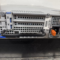 Dell PowerEdge R710 8SFF 2U Server 2x X5680 3.33GHz No Hdd No Os