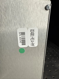Ortec Modules: Focus Control Module 024001 And Controller 022182