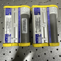 Lot Of 2 Hospira Gemstar SN 15766612and 15762516 For Parts Code14/002/000