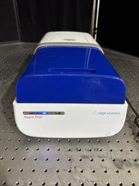 Sage Science Blue Pippin DNA Size Selection for Next Gen Sequencing