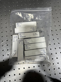 Expired (2021) Filac Thermometer Probe Covers, 9 Boxes 20 Covers Per Box