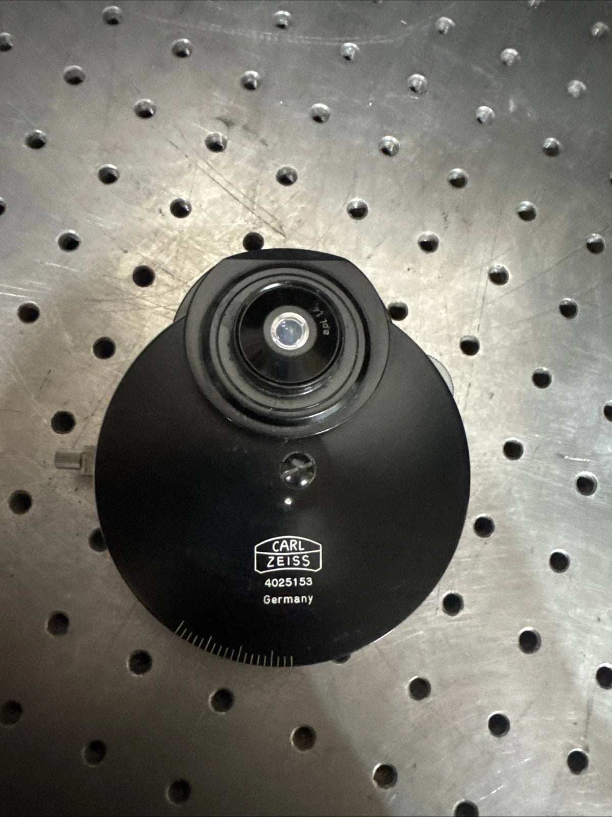 Carl Zeiss Phase Contrast Condenser apl 1.4 4025153