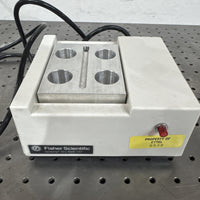 FIsher Scientific Model 147 Isotemp Dry Bath